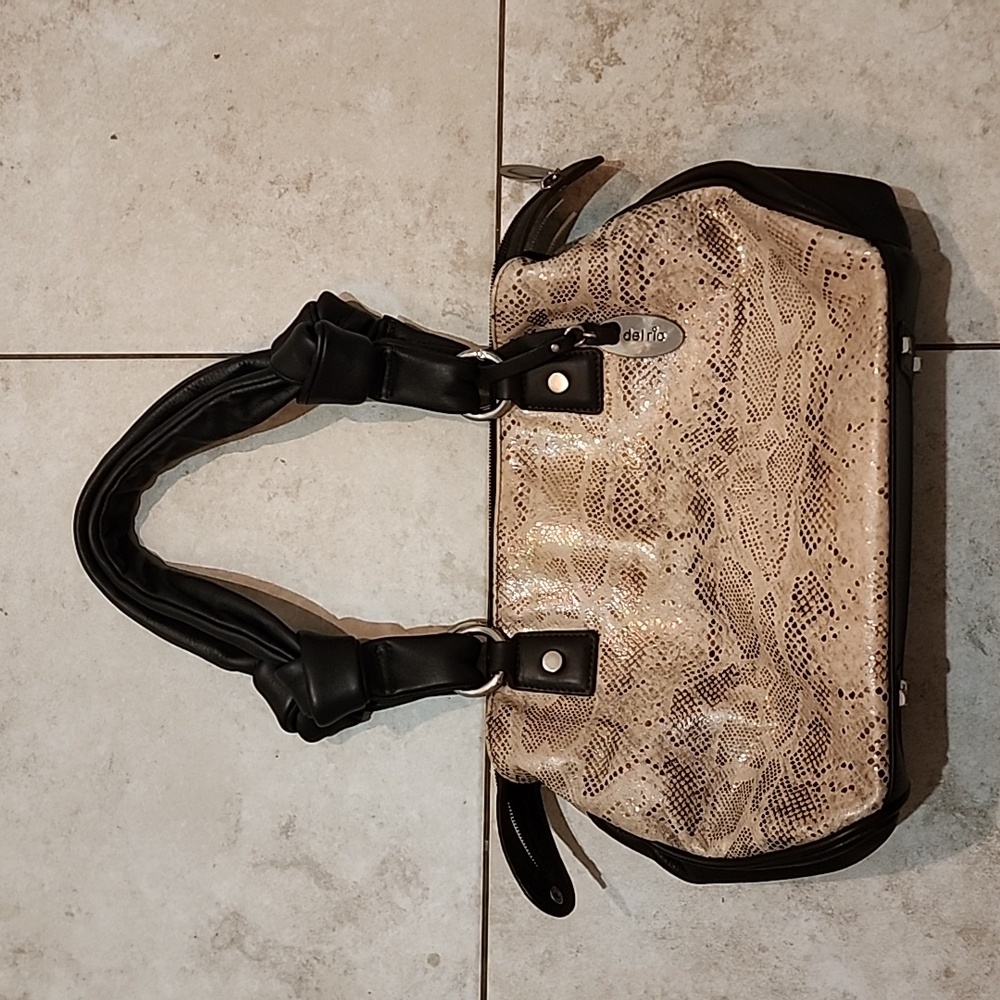 Del Rio Handbag